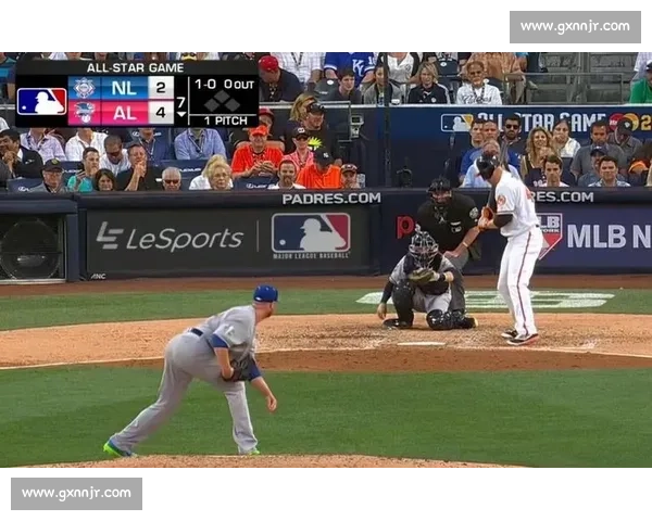 历史性时刻!最新棒球世界冠军榜,见证巨星诞生 历史性时刻!最新棒球世界冠军榜,见证巨星诞生