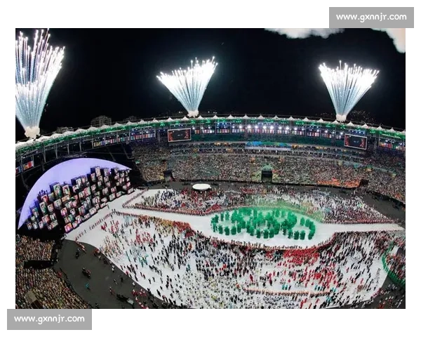 奥运五环的含义，你真的了解吗一组图带你看懂！