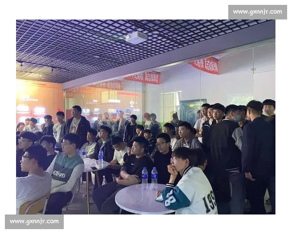 家长支持是关键!电竞国际学校的推广之路 家长支持是关键!电竞国际学校的推广之路