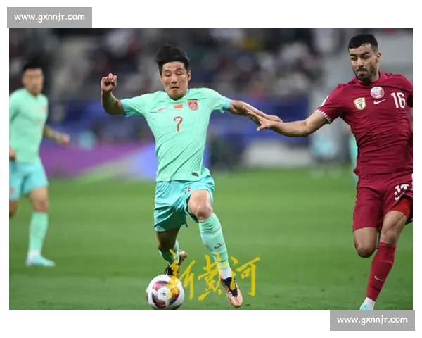 探秘卡塔尔世界杯，每个城市都是一个梦幻的足球故事！