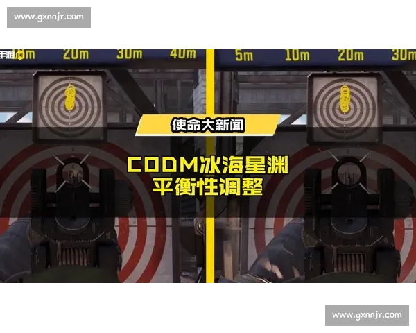 电竞新版本深度揭秘：平衡性调整引发玩家热议！