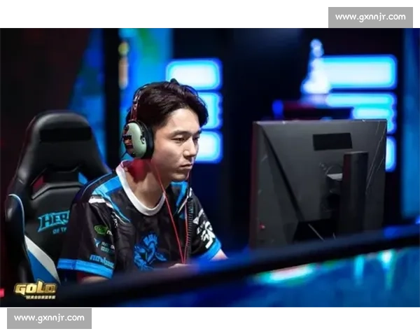 赛场瞬息万变，电竞联赛排名暗流涌动，谁是最终赢家