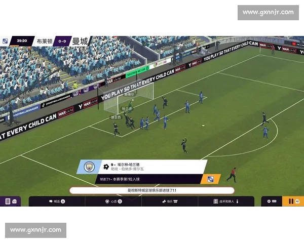 足球经理游戏数据分析,打造你的梦幻球队从榜单开始! 足球经理游戏数据分析,打造你的梦幻球队从榜单开始!