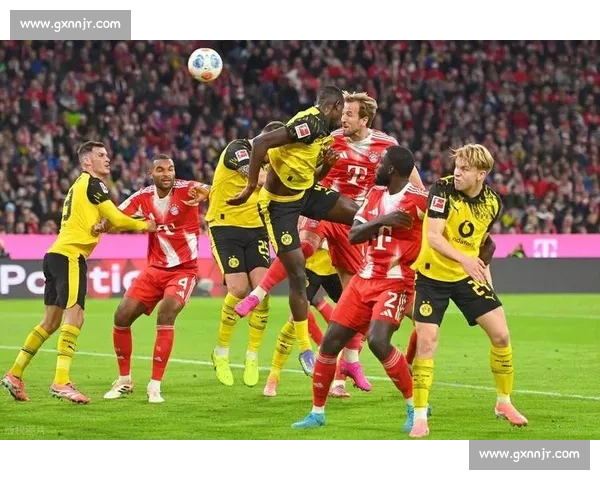 这球进了,裁判都懵了!德甲奇葩进球大赏 这球进了,裁判都懵了!德甲奇葩进球大赏