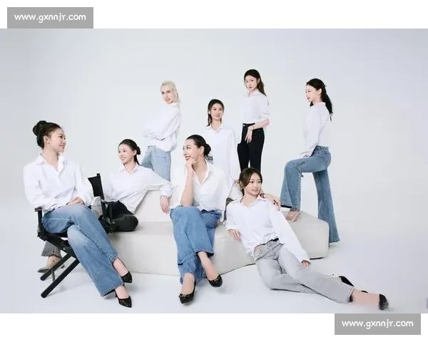 2023年度盘点：中国体育的“她”力量，绽放光彩！