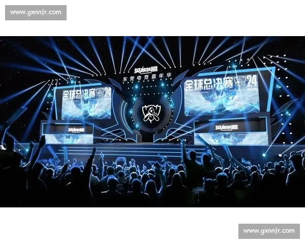 2023年度游戏盘点，那些改变了电竞格局的重量级事件