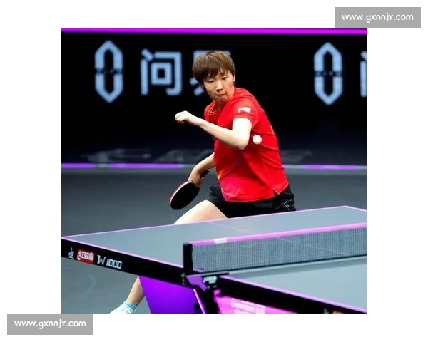 国乒女团再创辉煌，团体赛的胜利，是团队协作的完美体现！