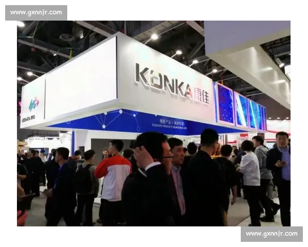 巨头入局!电竞国际数据中心掀起行业新浪潮