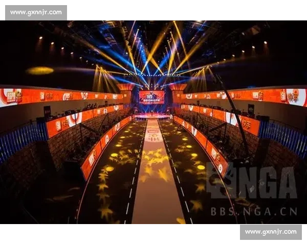 泪目！PUBG世界赛直播，老将告别舞台，青春不散场