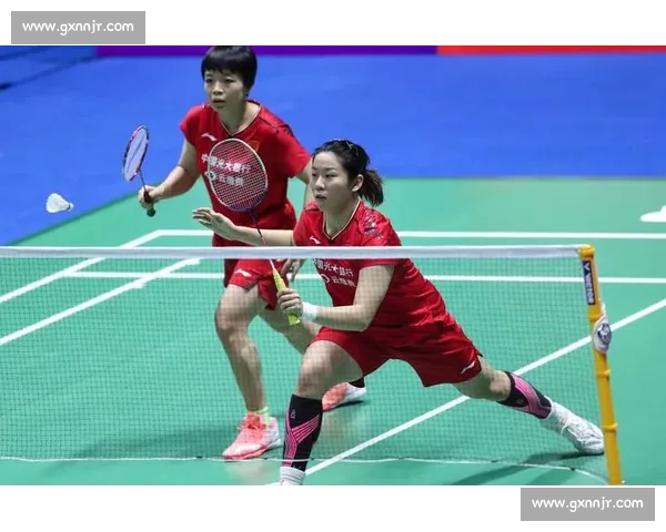 羽球世锦赛前瞻：国羽众将蓄势待发，冲击金牌！