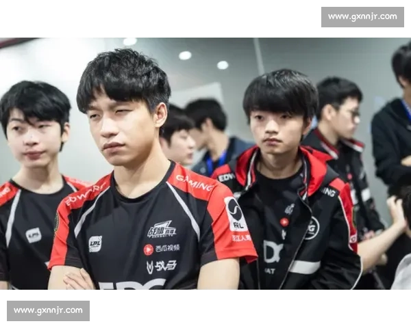 震惊！日本电竞界迎来历史性时刻，谁能撼动新王