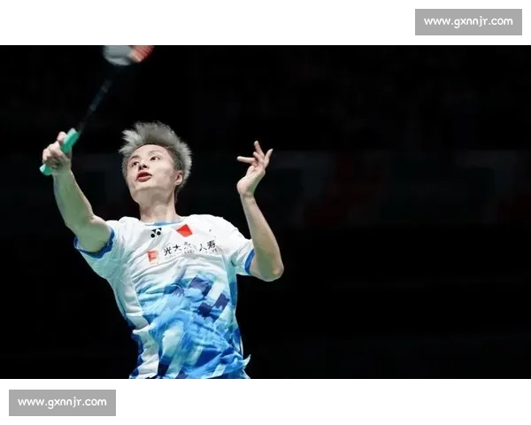 技术流还是力量派羽毛球公开赛，两种风格的极致对决！