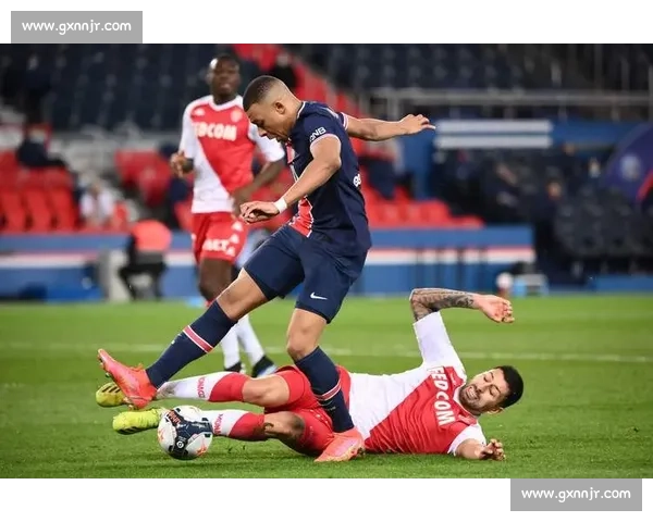 风云变幻的摩纳哥:赛季新篇章,谁是下一个英雄 风云变幻的摩纳哥:赛季新篇章,谁是下一个英雄