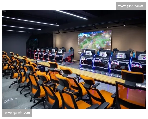 AI电竞剪辑:告别枯燥,用画面讲好你的电竞故事! AI电竞剪辑:告别枯燥,用画面讲好你的电竞故事!