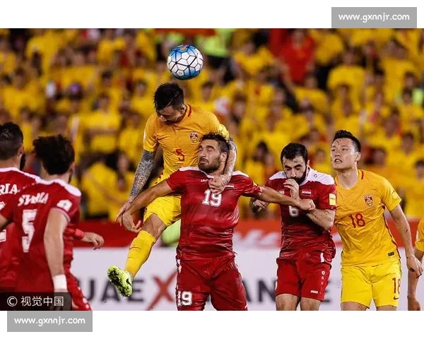 不服输的精神,2026世界杯的励志故事! 不服输的精神,2026世界杯的励志故事!