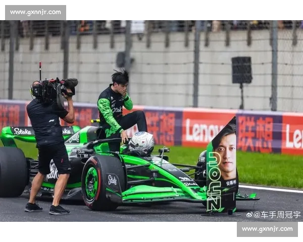 中国车手能否在家门口创造历史F1亚洲站赛程值得期待！