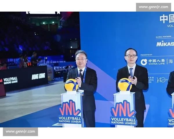 从“冠名”到“共创”，体育赞助正在发生哪些变化