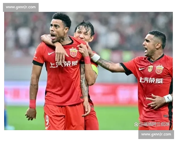 告别剧本！中超冠军预测，不止有实力更有运气！