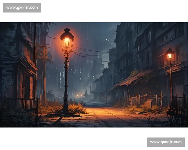 暗区魅影,谁能在这片迷雾中找到出路! 暗区魅影,谁能在这片迷雾中找到出路!