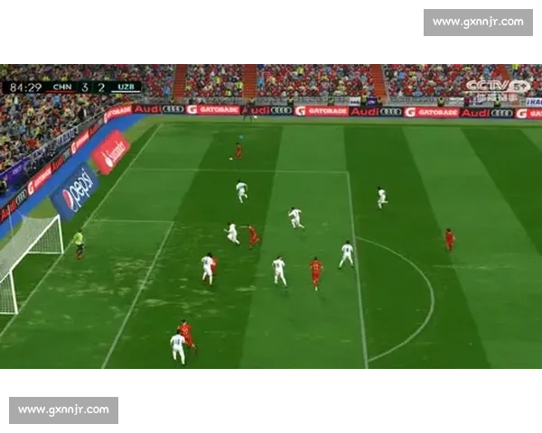 激情燃情！2026世界杯墨西哥城，足球的魅力将在此绽放！