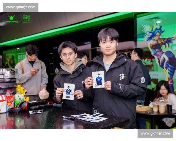 电竞国际训练营：不仅仅是训练，更是文化的交流碰撞