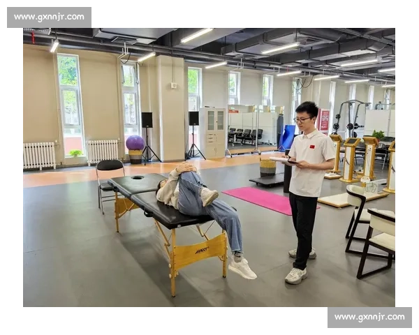 老年人如何科学运动体育医学的智慧助力健康长寿