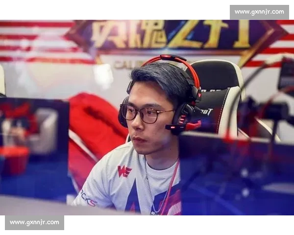 英魂之刃电竞直播：那些年，我们误解的职业选手