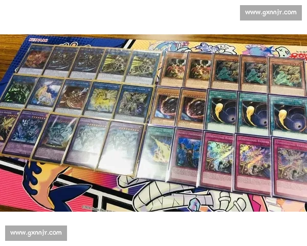 谁才是版本答案冠军巡回赛的卡组与打法解读