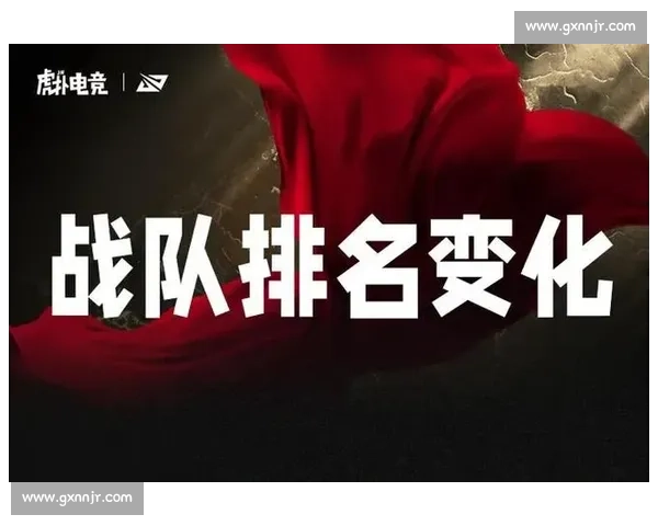 豪门争霸！电竞国际选手排名牵动战队命运